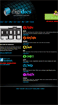 Mobile Screenshot of digiyourdocs.com